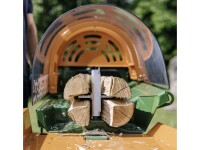 Posch 4-fach Wendespaltkreuz für Holzspalter Oscar 2