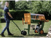 Posch Transporthilfe für Holzspalter Osc