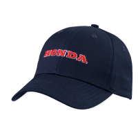 Honda Basecap blau, Tokyo Denim by KENNY productbox