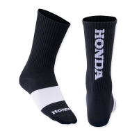 Honda Socken schwarz, by KENNY Gr. 39/42