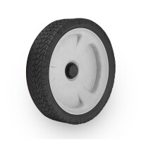 Husqvarna Ersatz-Rad für Rasenkehrm gallery