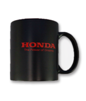 Honda Kaffeetasse "The Power of Dreams&q