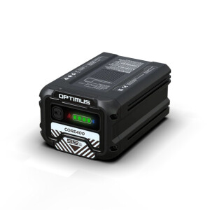 Cramer Akku Optimus Core 400, 5.5 Ah