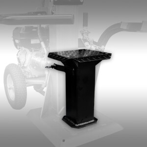 Jansen Spalttisch für Traktor Holzspalter TS-30