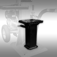 Jansen Spalttisch für Traktor Holzspalter TS-30 2