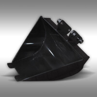 Jansen Schaufel Grabenprofil 600 / 200 m productbox