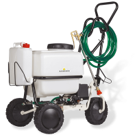eurosystems Motorkarrenspritze Eco Sprayer