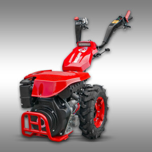 Jansen Motorgeräteträger MGT-600D, 8,6 PS Dieselmo