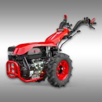Jansen Motorgeräteträger MGT-6 productbox