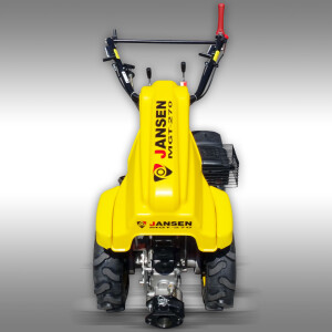 Jansen Motorgeräteträger MGT-270, 9 PS, Einachssch