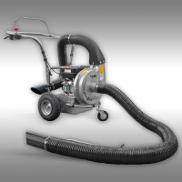 Jansen Laubsauger LS-100, fahrba productbox 1_2nd