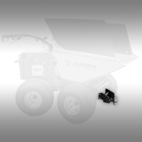 Jansen Anhängerkupplung/Kugelkopf f productbox