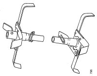 agria Aufsteckhackwerkzeuge für 010 gallery