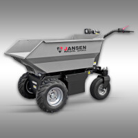 Jansen Motorschubkarre MSK-500,1 productbox 18_2nd