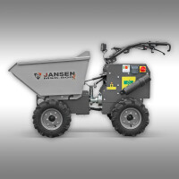 Jansen Motorschubkarre MSK-800X, productbox 3_2nd