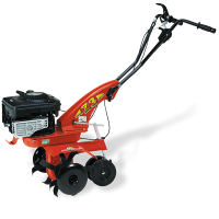 eurosystems Motorhacke Z3 RG (Loncin)
