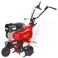 eurosystems Motorhacke Euro 5 EVO 2V+1R (Hond