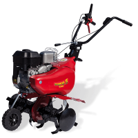 eurosystems Motorhacke Euro 5 EVO (B&S) m