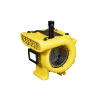 Wilms Radial-Ventilator DFL 3000 gallery