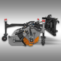 Jansen Traktor Kehrmaschine JK-1 productbox 20_2nd