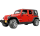 Bruder Jeep Wrangler Unlimited Rubicon