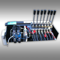 Jansen Hydraulikventileinheit für H productbox