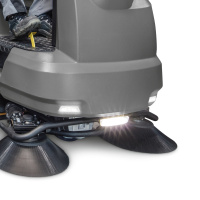 Kärcher Arbeitslicht (Ab Baujahr 8/ gallery