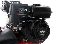 eurosystems Einachsfräse RTT2 (B&S)