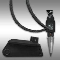 Jansen Kegelspalter JSK-350-MS03, Spaltk productbox