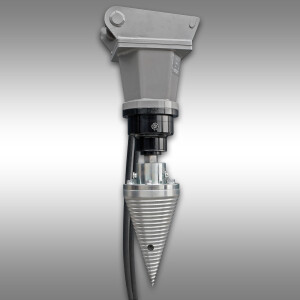 Jansen Kegelspalter JSK-500-MS03, Spaltkegel, Drillkegel, Ho