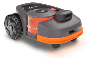 Segway Mähroboter Navimow H800E-VF