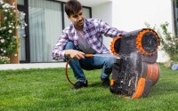 Segway Mähroboter Navimow H800E-VF 4