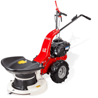eurosystems Mehrzweckgerät RS90 (Lo productbox