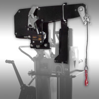 Jansen Hydraulische Seilwinde TSW-500, T productbox