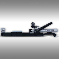 Jansen Holzspalter TS-14L105, liegend f& productbox