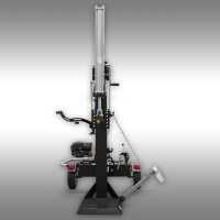 Jansen Holzspalter HS-20H110-V2, 20 t, 110cm, Benzinmotor, s