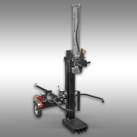 Jansen Holzspalter HS-20H110E Elektro, 20 t, 110 cm, stehend