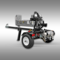 Jansen Holzspalter HS-20DS63E Elektromotor, 20 t, 60 cm, Dop