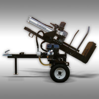 Jansen Holzspalter HS-22A62, 22 t, 62cm, productbox