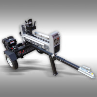 Jansen Holzspalter HS-20DS63, 20 gallery 4_2nd