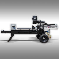 Jansen Holzspalter HS-12L53, 12 t, 50cm, gallery