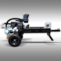 Jansen Holzspalter HS-12L53, 12  gallery 2_2nd