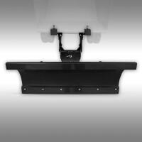 Jansen Schneeschild für Raupendumper RD-600 + RD-600S 4
