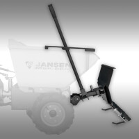 Jansen Schneeschild für Ele productbox 12_2nd