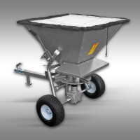 Jansen Streuwagen SW-200, Nachla productbox 3_2nd