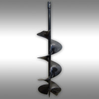 Jansen 300 mm Bohrer f&uuml;r...