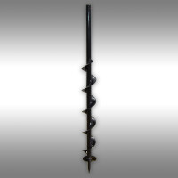 Jansen 80 mm Bohrer für Einmann-Erd productbox