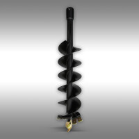 Jansen Erdbohrer 225 mm für Hydraul productbox