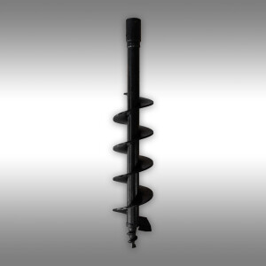 Jansen Erdbohrer 200 mm für Traktorbohrgerät TBG-3