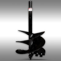 Jansen Erdbohrer 600 mm für Traktor productbox